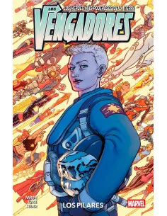 es::Los Vengadores 14 Los Héroes Más Poderosos de la Historia (Marvel Premiere)