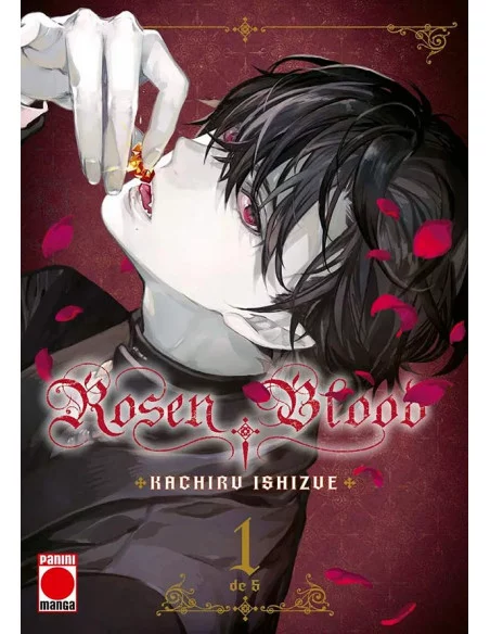 es::Rosen Blood 01