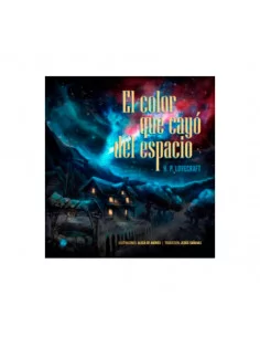 es::El color que cayó del espacio