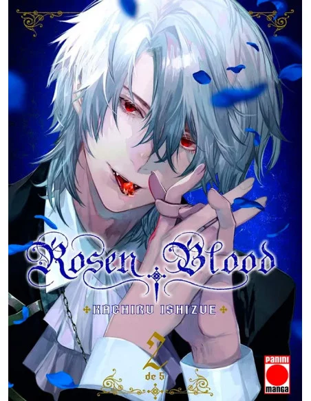 es::Rosen Blood 02