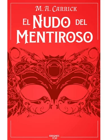 es::El nudo del mentiroso