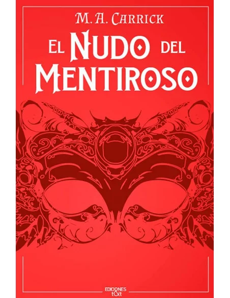 es::El nudo del mentiroso