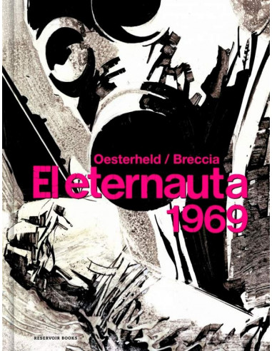es::El eternauta 1969