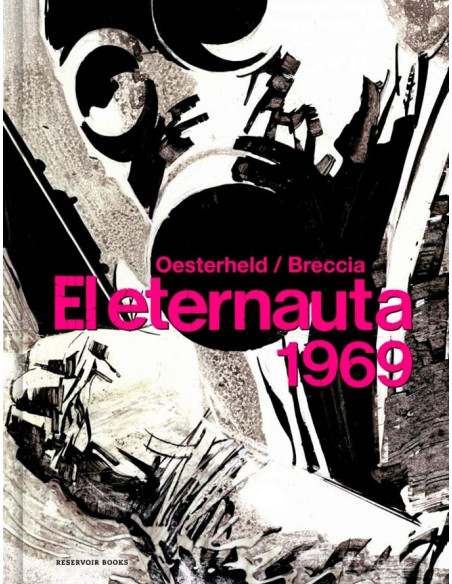 es::El eternauta 1969