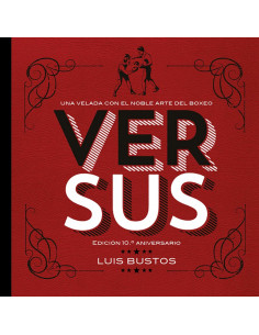 es::Versus. Edición 10º Aniversario
