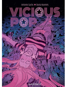 es::Vicious Pop