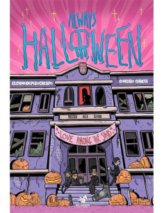 es::Always Halloween