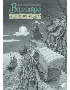 es::Bill el largo y la posada maldita