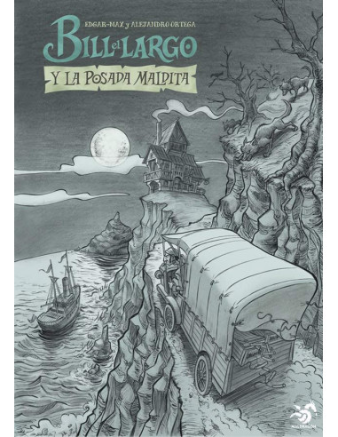 es::Bill el largo y la posada maldita