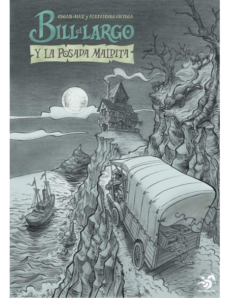 es::Bill el largo y la posada maldita