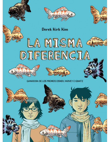 es::La misma diferencia (Nueva Edición)