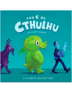 es::Con C de Cthulhu