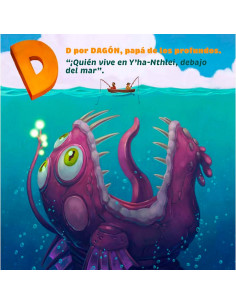 es::Con C de Cthulhu 2