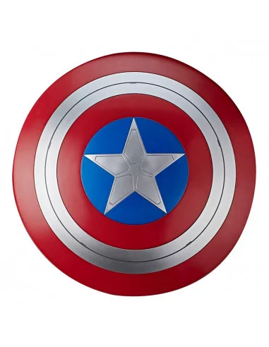 Escudo Capitán América Captain America Brave...