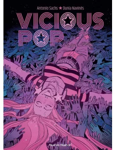 es::Vicious Pop 2