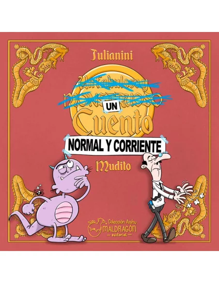 es::Un cuento normal y corriente