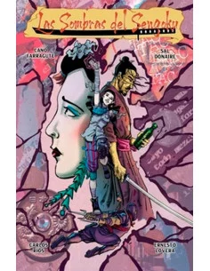 es::Las sombras del Sengoku