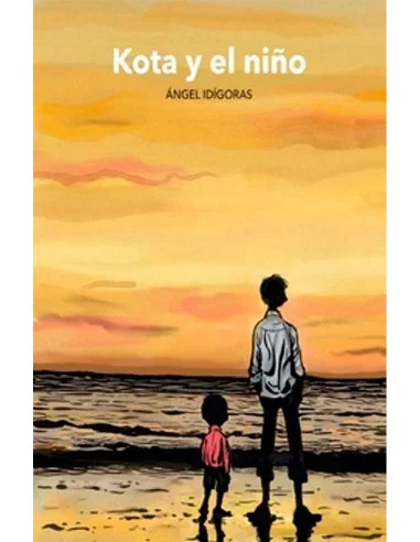 es::Kota y el niño