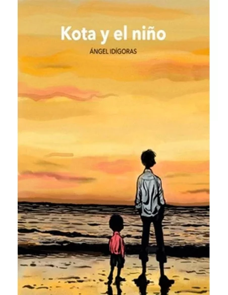 es::Kota y el niño