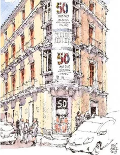 es::Gilgamesh o el hombre que no quería morir