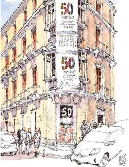 es::Gilgamesh o el hombre que no quería morir