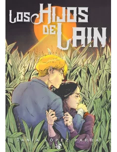 es::Los hijos de Lain