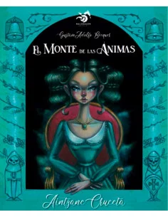 es::El monte de las Ánimas. Ilustrado