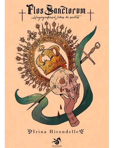 es::Flos Sanctorum.