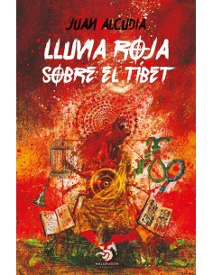 es::Lluvia Roja sobre el Tíbet