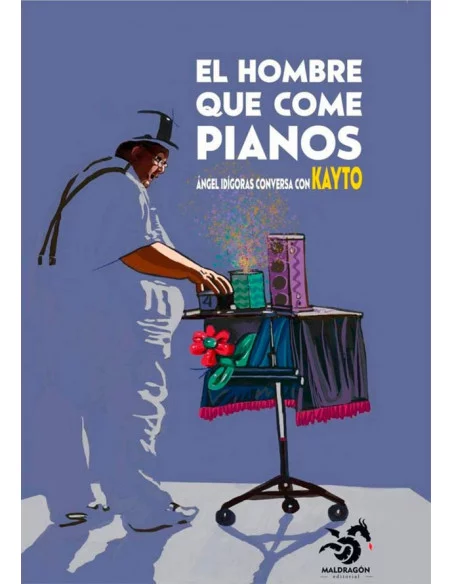 es::El hombre que come pianos
