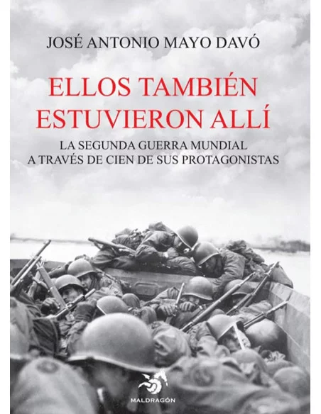 es::Ellos también estuvieron allí