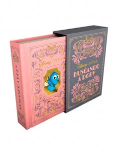 es::Cuentos Disney en miniatura. Buscando a Dory.