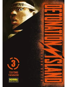 es::Detonation Island 03