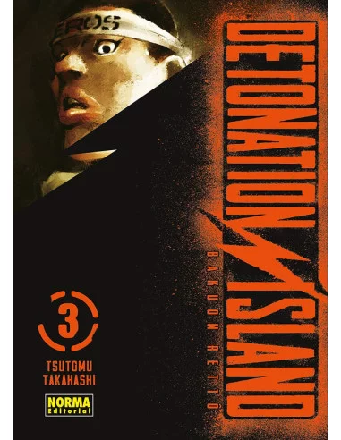 es::Detonation Island 03