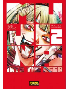 es::Mujina Into The Deep 02