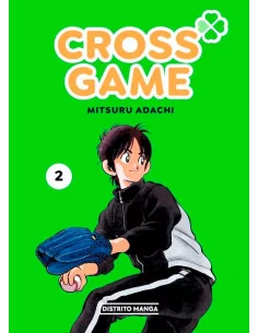 es::Cross Game 02