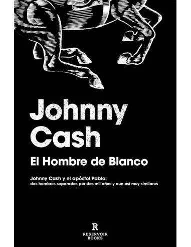 es::El hombre de blanco