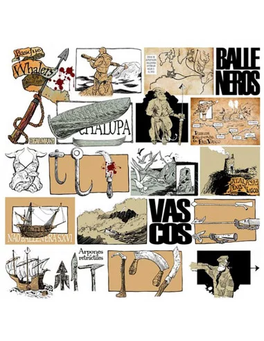 es::El camino Pagano