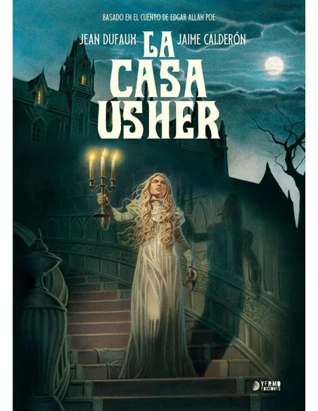 es::La Casa Usher