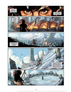 es::West Fantasy Vol. 1 2