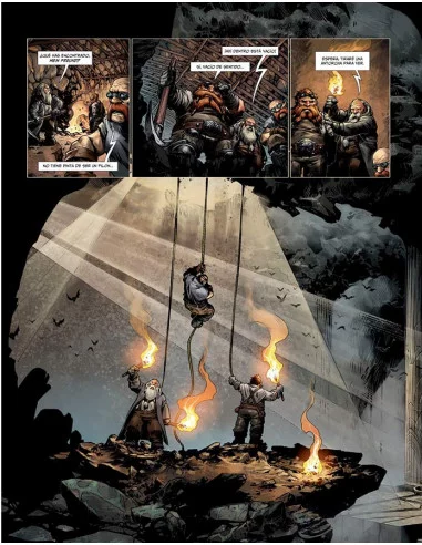 es::West Fantasy Vol. 1