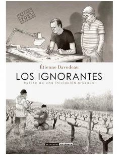 Los Ignorantes (Edición...