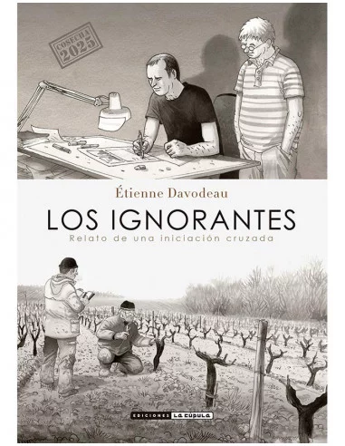 Los Ignorantes (Edición cosecha 2025)
