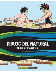 es::Dibujo del natural