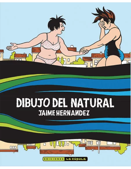 es::Dibujo del natural