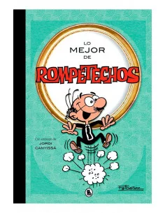 es::Lo mejor de Rompetechos