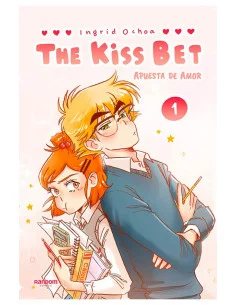 es::The Kiss Bet (Apuesta de amor) 01