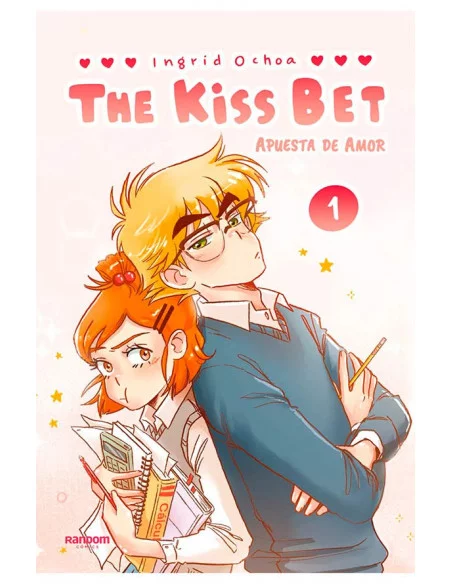 es::The Kiss Bet (Apuesta de amor) 01