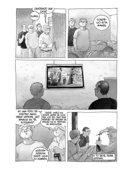 es::Los Ignorantes (Edición cosecha 2025)