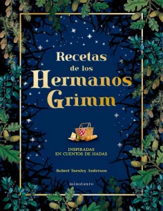 es::Recetas de los hermanos Grimm